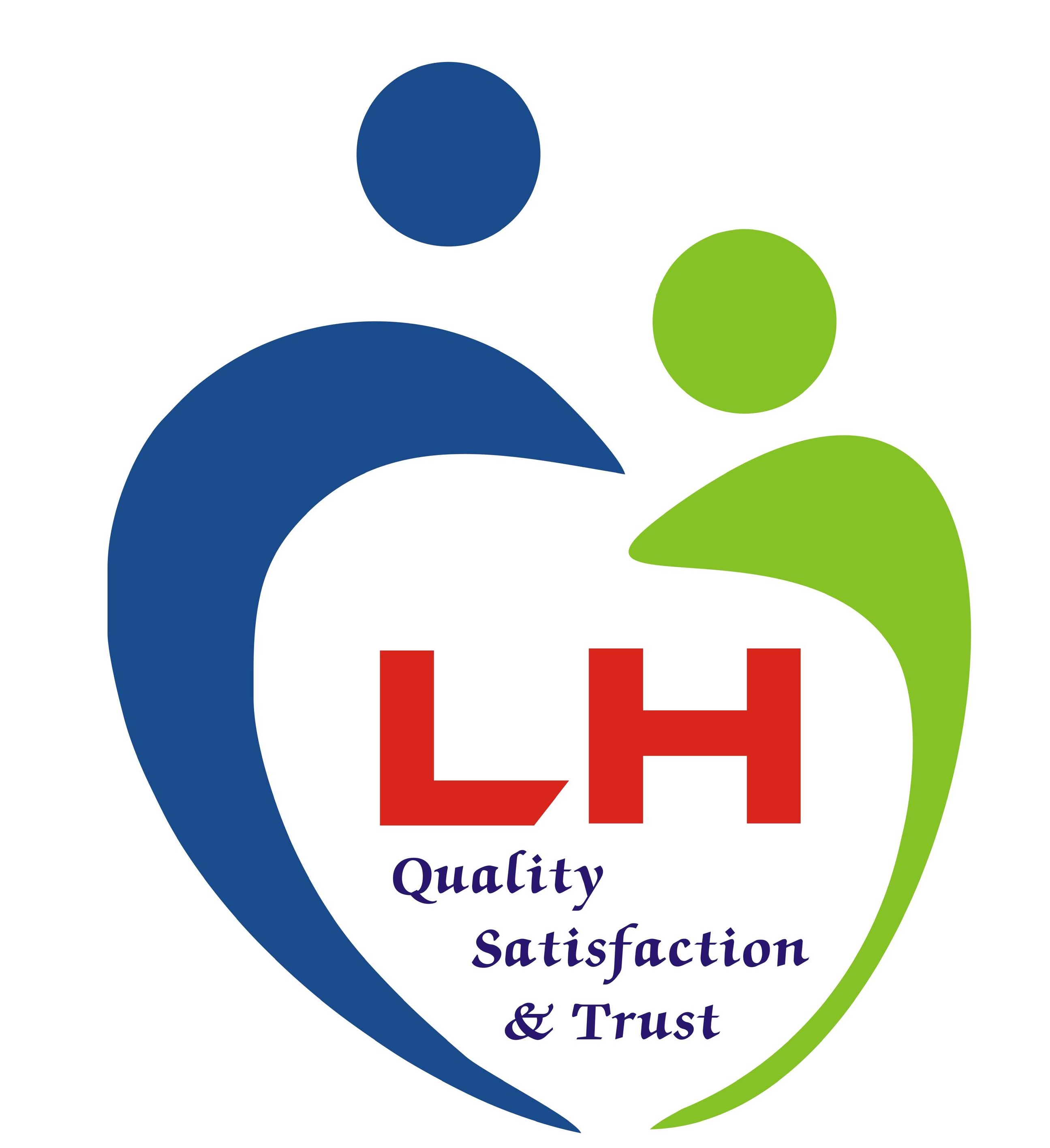 Langhe Hospital Logo